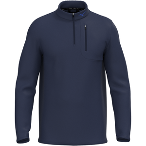 Mizuno Essential 1/4 Zip